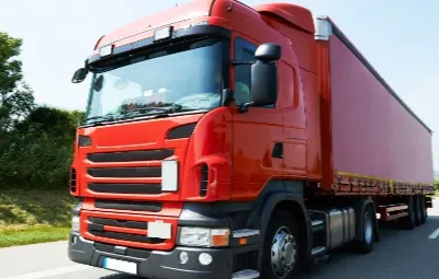 İstanbul Alanya Ambar Kargo