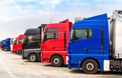 İstanbul Alanya Ambar Nakliyat