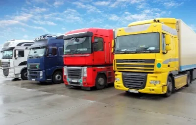 İstanbul Alanya Nakliye Ambarı