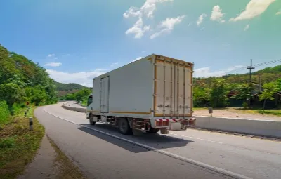 İstanbul ile Alanya Arası Bulaşık Makinesi Taşıma