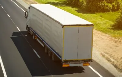 İstanbul ile Alanya Arası Parça Eşya Taşıma