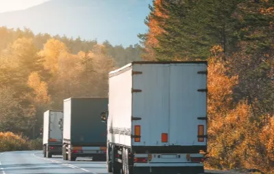 İstanbul ile Alanya Arası Klima Taşıma